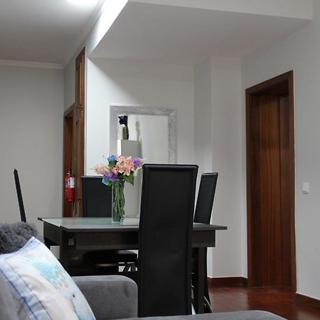 Doca Do Cavacas Apartment Фуншал Экстерьер фото
