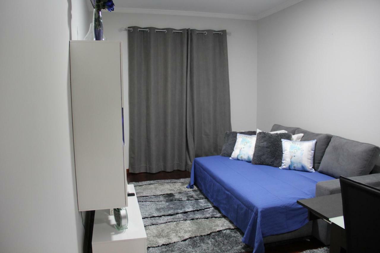 Doca Do Cavacas Apartment Фуншал Экстерьер фото